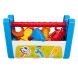 Ігровий набір Набір інструментів Chicco Gear & Workbench 10062.00