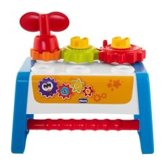 Ігровий набір Набір інструментів Chicco Gear & Workbench 10062.00