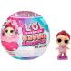 Ігровий набір з лялькою L.O.L. SURPRISE! серії Color Change Bubble Surprise S3 - СЕСТРИЧКИ (в асор 119791
