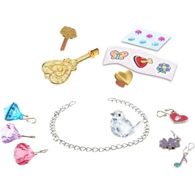 Ігровий набір з секретами FUNLOCKETS Кришталева скринька S21220