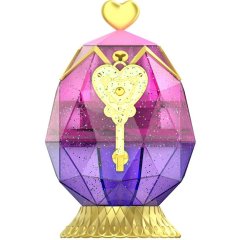 Ігровий набір з секретами FUNLOCKETS Кришталева скринька S21220