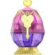 Ігровий набір з секретами FUNLOCKETS Кришталева скринька S21220