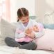 Інтерактивна лялька BABY ANNABELL МОЯ МАЛЕНЬКА КРИХІТКА 43 cm, з аксесуарами 706626