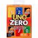 Карткова гра UNO Zero UNO JHH48