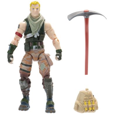 Колекційна фігурка Fortnite Legendary Series Jonesy, 15см FNT1603