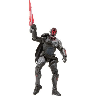 Колекційна фігурка Fortnite Master Series Figure The Foundation (Dark), 10 см FNT1325