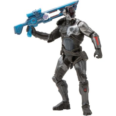 Колекційна фігурка Fortnite Master Series Figure The Foundation (Dark), 10 см FNT1325