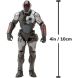 Колекційна фігурка Fortnite Master Series Figure The Foundation (Dark), 10 см FNT1325