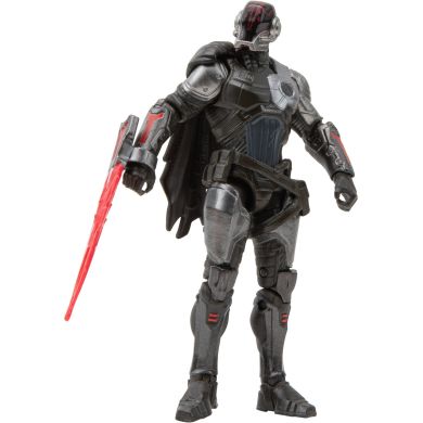Колекційна фігурка Fortnite Master Series Figure The Foundation (Dark), 10 см FNT1325