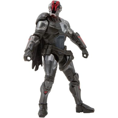 Колекційна фігурка Fortnite Master Series Figure The Foundation (Dark), 10 см FNT1325
