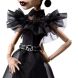 Колекційна лялька Венздей Аддамс Танці Rave'N, Monster High X Wednesday HXJ03