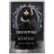 Колекційна лялька Венздей Аддамс Танці Rave'N, Monster High X Wednesday HXJ03