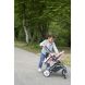 Коляска для кукол Maxi-Cosi&Quinny для близнюків Софт, 52 х 38,5 х 64 см, 3+ SMOBY 253217