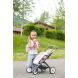 Коляска для кукол Maxi-Cosi&Quinny для близнюків Софт, 52 х 38,5 х 64 см, 3+ SMOBY 253217