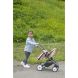 Коляска для кукол Maxi-Cosi&Quinny для близнюків Софт, 52 х 38,5 х 64 см, 3+ SMOBY 253217