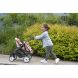 Коляска для кукол Maxi-Cosi&Quinny для близнюків Софт, 52 х 38,5 х 64 см, 3+ SMOBY 253217