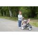 Коляска для кукол Maxi-Cosi&Quinny для близнюків Софт, 52 х 38,5 х 64 см, 3+ SMOBY 253217