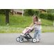 Коляска для кукол Maxi-Cosi&Quinny для близнюків Софт, 52 х 38,5 х 64 см, 3+ SMOBY 253217