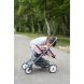 Коляска для кукол Maxi-Cosi&Quinny для близнюків Софт, 52 х 38,5 х 64 см, 3+ SMOBY 253217