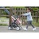 Коляска для кукол Maxi-Cosi&Quinny для близнюків Софт, 52 х 38,5 х 64 см, 3+ SMOBY 253217