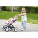 Коляска для кукол Maxi-Cosi&Quinny для близнюків Софт, 52 х 38,5 х 64 см, 3+ SMOBY 253217