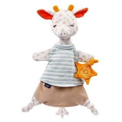Комфортер Жираф На добраніч 30 cm Fehn 53098