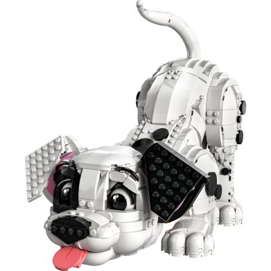 Конструктор 101 далматинец LEGO Disney Classic 43269
