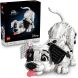 Конструктор 101 далматинец LEGO Disney Classic 43269