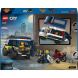 Конструктор LEGO City Поліцейський фургон для перевезення в'язнів 60479