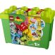Конструктор LEGO DUPLO Classic Коробка з кубиками Deluxe, 85 деталей 10914