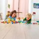 Конструктор LEGO DUPLO Classic Коробка з кубиками Deluxe, 85 деталей 10914