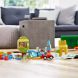 Конструктор LEGO DUPLO Classic Коробка з кубиками Deluxe, 85 деталей 10914