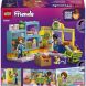 Конструктор LEGO Friends Цілодобовий магазин у Хартлейк-Сіті 42680