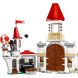 Конструктор LEGO Super Mario Битва з Роєм біля замку Піч 71435