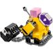 Конструктор LEGO Super Mario Битва з Роєм біля замку Піч 71435