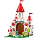 Конструктор LEGO Super Mario Битва з Роєм біля замку Піч 71435