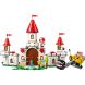Конструктор LEGO Super Mario Битва з Роєм біля замку Піч 71435