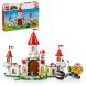 Конструктор LEGO Super Mario Битва з Роєм біля замку Піч 71435