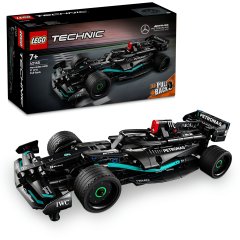 Конструктор Mercedes-AMG F1 W14 E Performance Pull-Back LEGO TECHNIC 42165