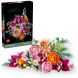 Конструктор Милий рожевий букет квітів LEGO Botanicals 10342