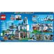 Конструктор Полицейский участок LEGO City 60316