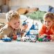 Конструктор Полицейский участок LEGO City 60316