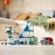Конструктор Полицейский участок LEGO City 60316