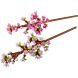 Конструктор Цвет вишни LEGO Botanicals 40725