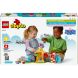 Конструктор Ярмарок розваг LEGO DUPLO 10453