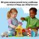 Конструктор Ярмарок розваг LEGO DUPLO 10453