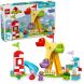 Конструктор Ярмарок розваг LEGO DUPLO 10453
