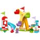 Конструктор Ярмарок розваг LEGO DUPLO 10453