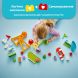 Конструктор Ярмарок розваг LEGO DUPLO 10453
