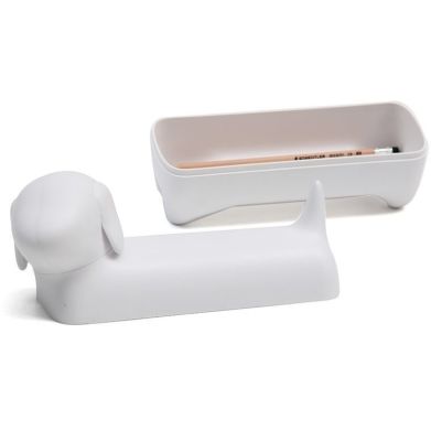 Контейнер для хранения аксессуаров Dog Qualy QL10291-WH